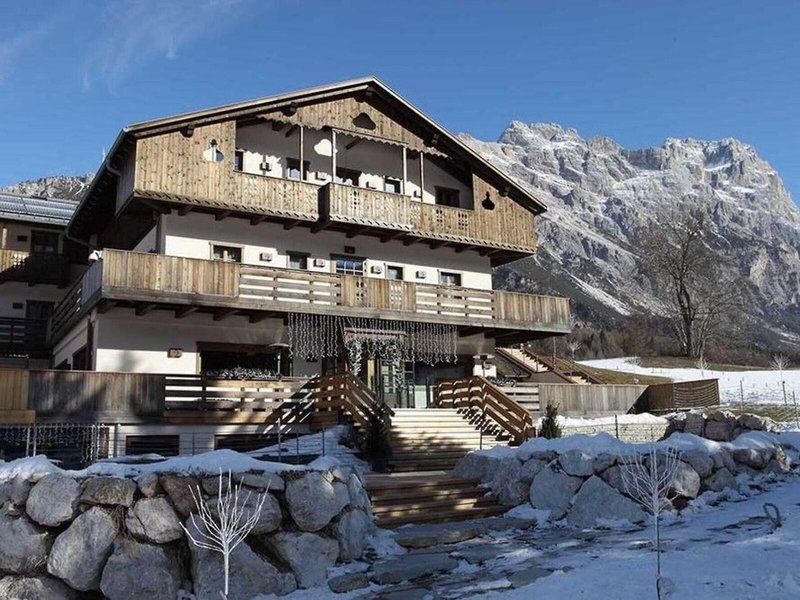 Rosapetra Spa Resort 3