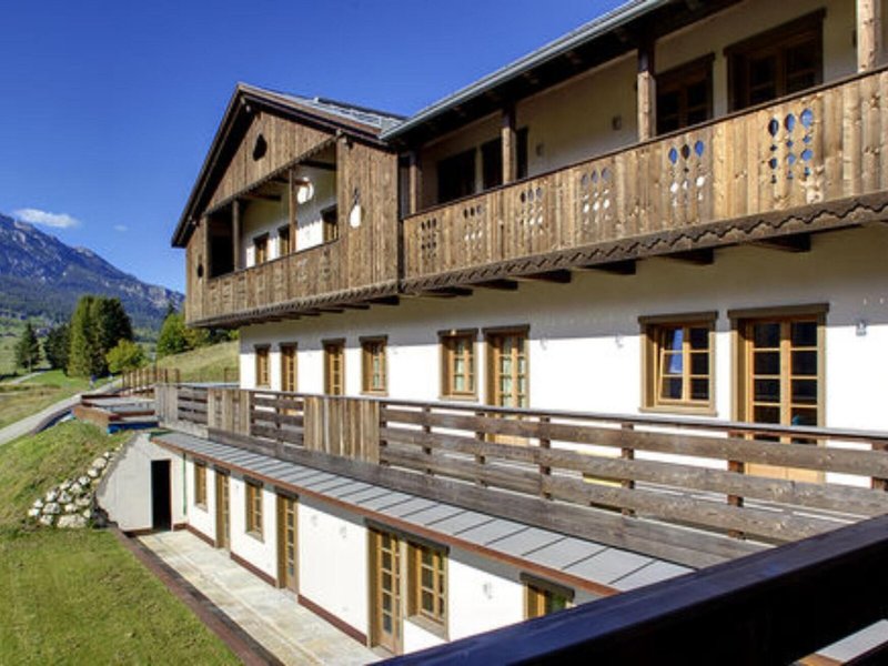 Rosapetra Spa Resort 4