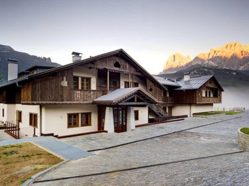 Rosapetra Spa Resort 5