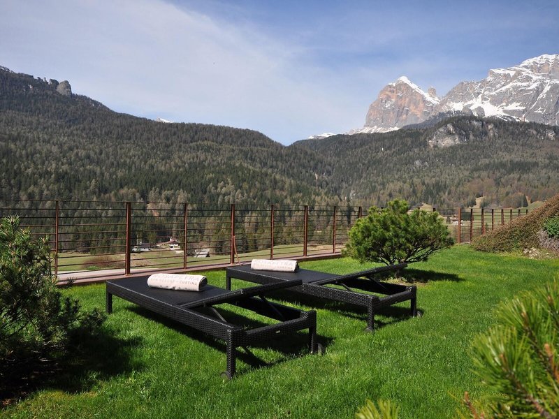 Rosapetra Spa Resort 8
