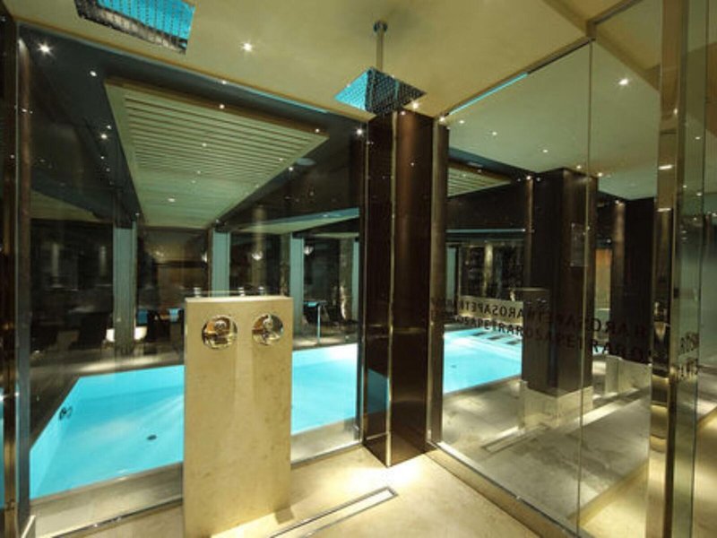 Rosapetra Spa Resort 9