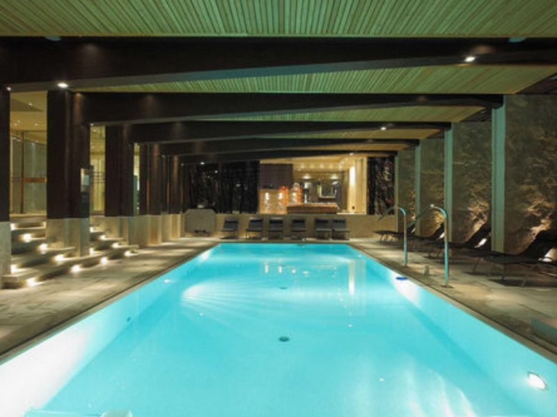 Rosapetra Spa Resort 10