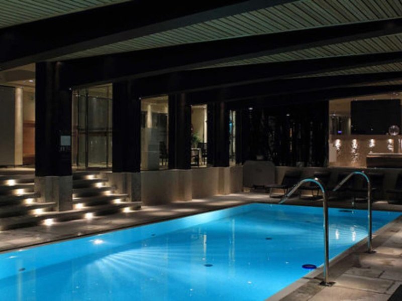 Rosapetra Spa Resort 11