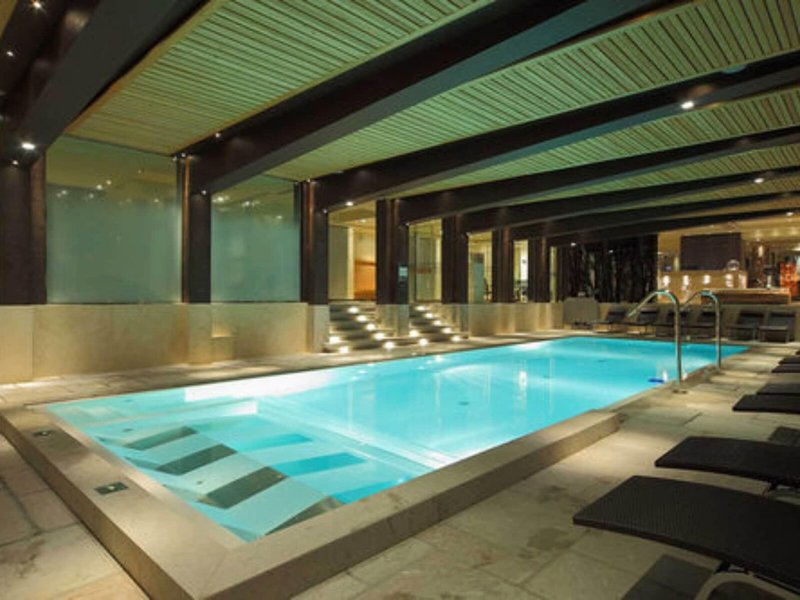 Rosapetra Spa Resort 12