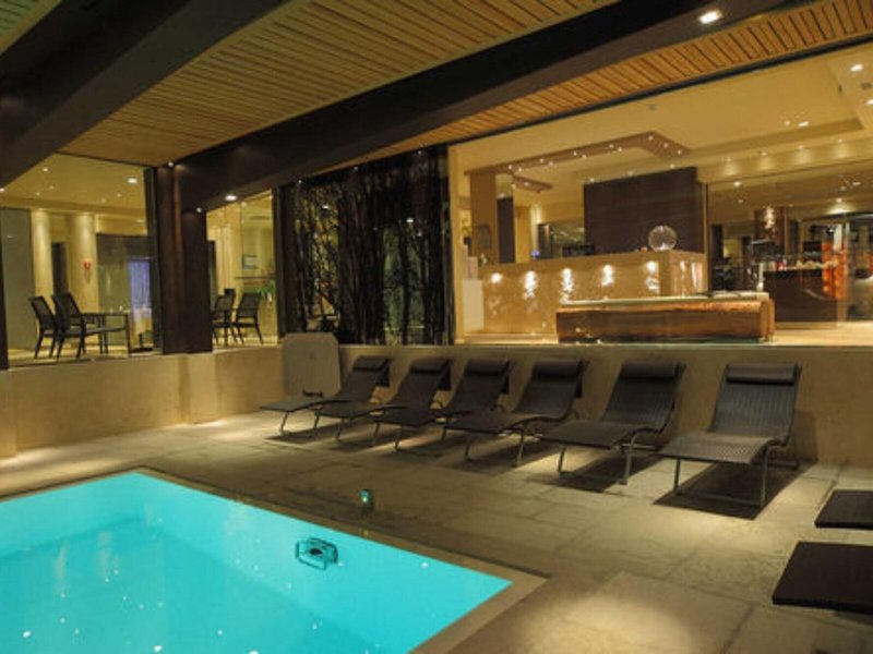 Rosapetra Spa Resort 13