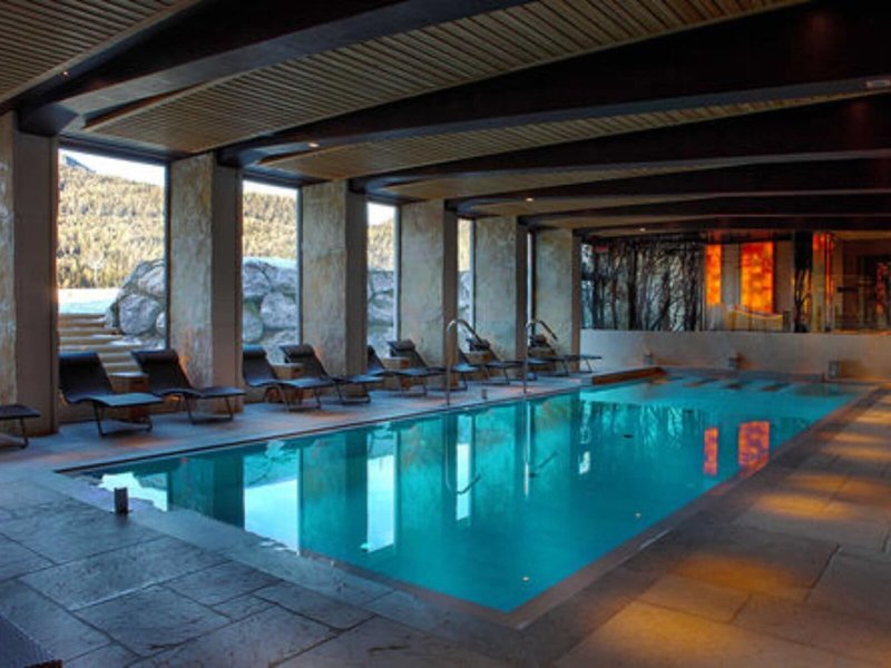 Rosapetra Spa Resort 14