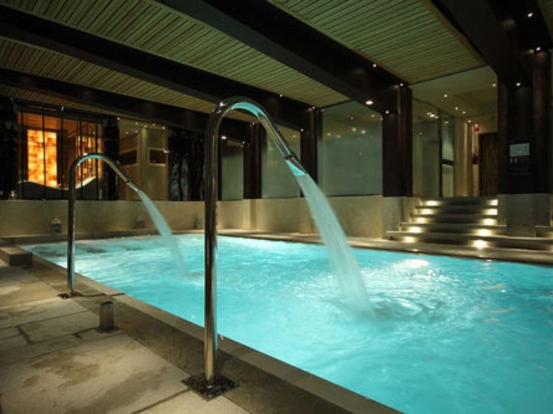 Rosapetra Spa Resort 15