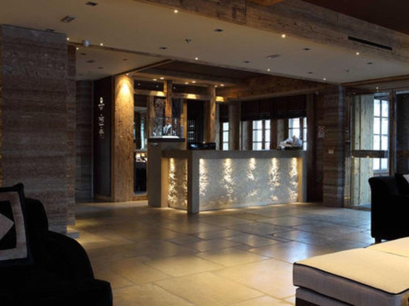 Rosapetra Spa Resort 16