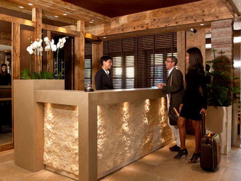 Rosapetra Spa Resort 18