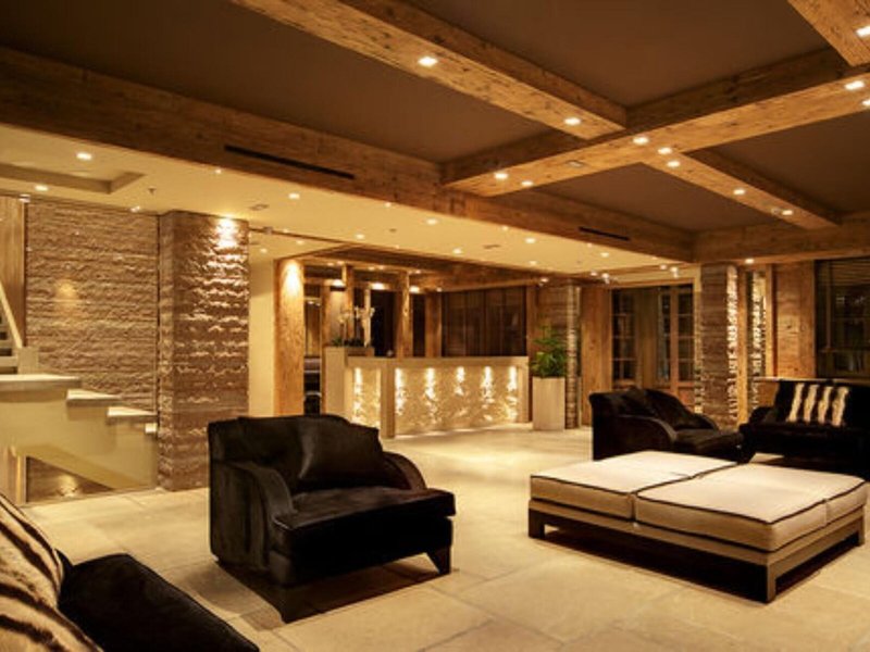 Rosapetra Spa Resort 19