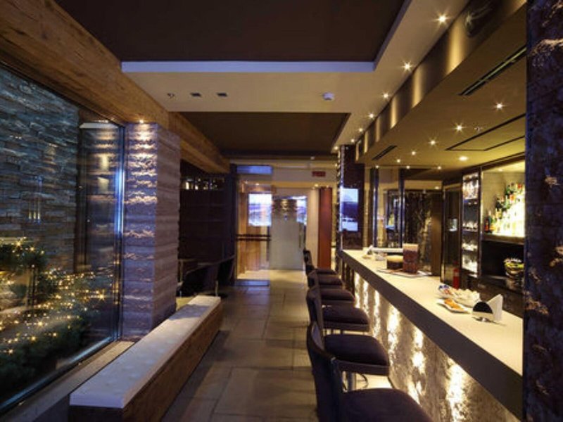 Rosapetra Spa Resort 20