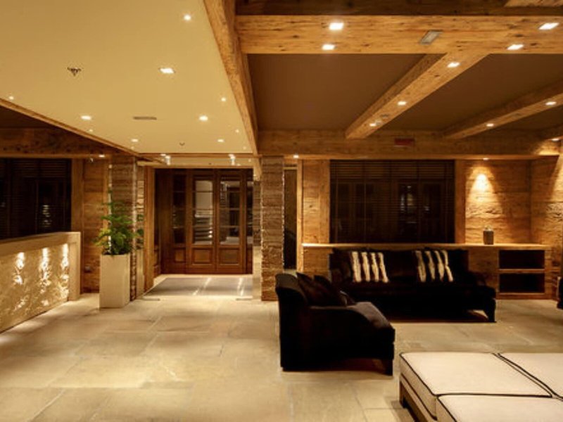 Rosapetra Spa Resort 21