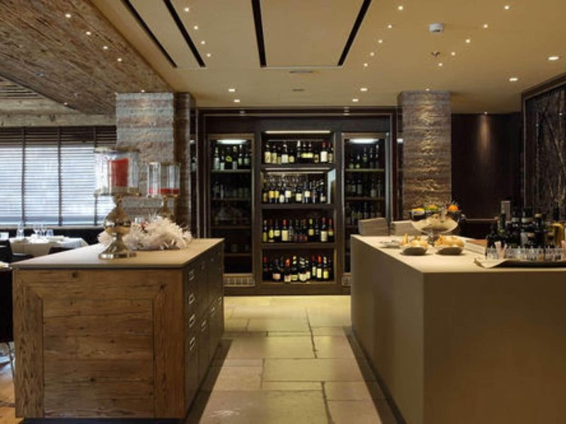 Rosapetra Spa Resort 26