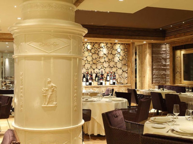 Rosapetra Spa Resort 29