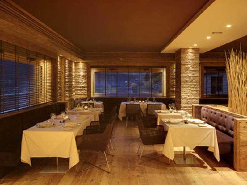 Rosapetra Spa Resort 30