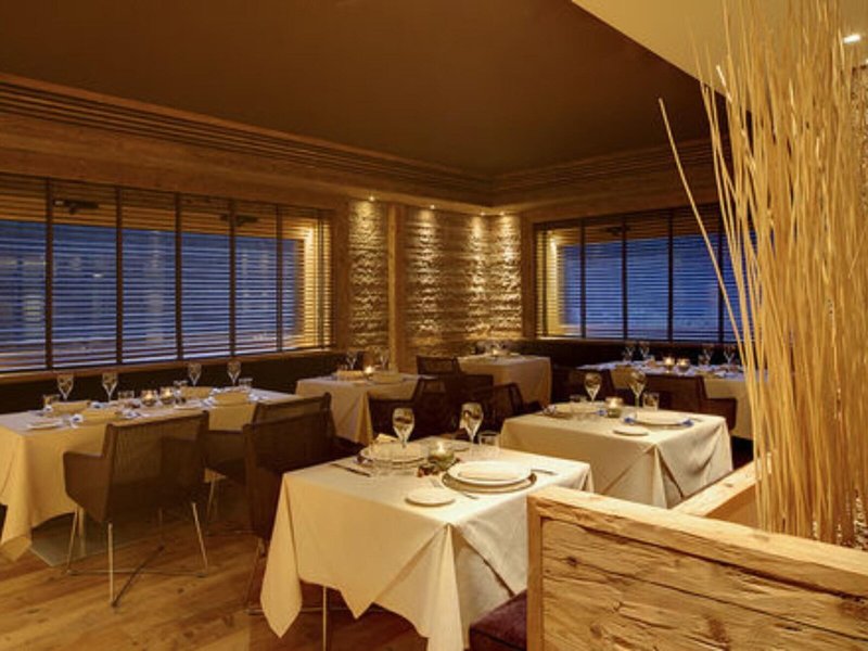Rosapetra Spa Resort 32