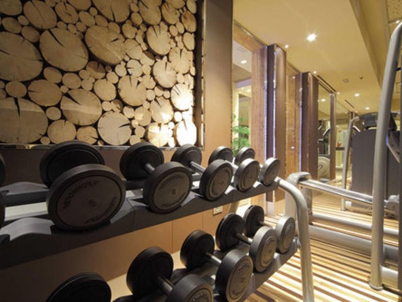 Rosapetra Spa Resort 33