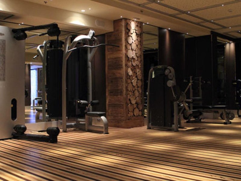 Rosapetra Spa Resort 34