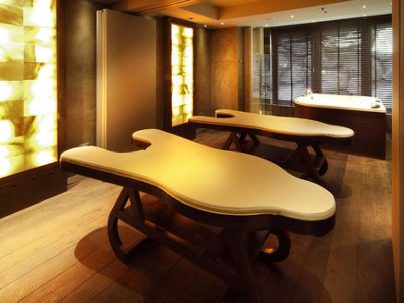 Rosapetra Spa Resort 37