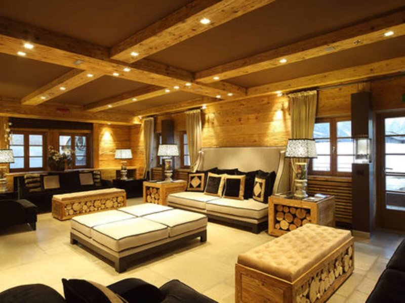 Rosapetra Spa Resort 40