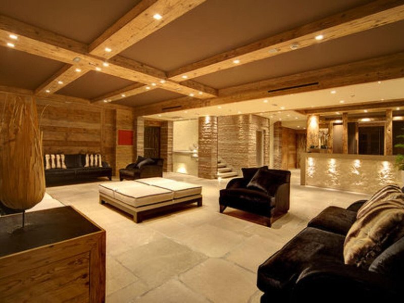 Rosapetra Spa Resort 41
