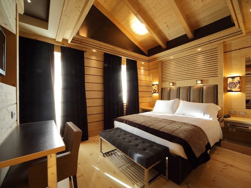 Rosapetra Spa Resort 43