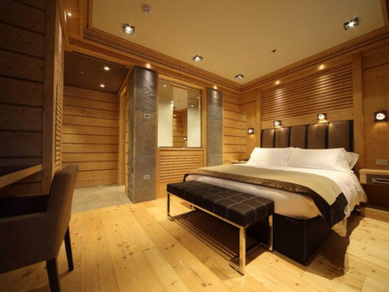 Rosapetra Spa Resort 44