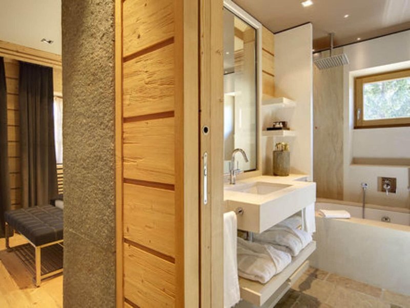 Rosapetra Spa Resort 45