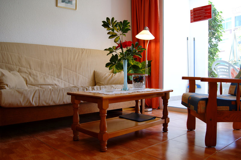 Apartamentos Ecuador 4