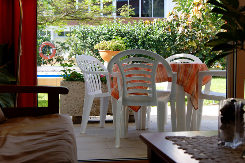 Apartamentos Ecuador 5