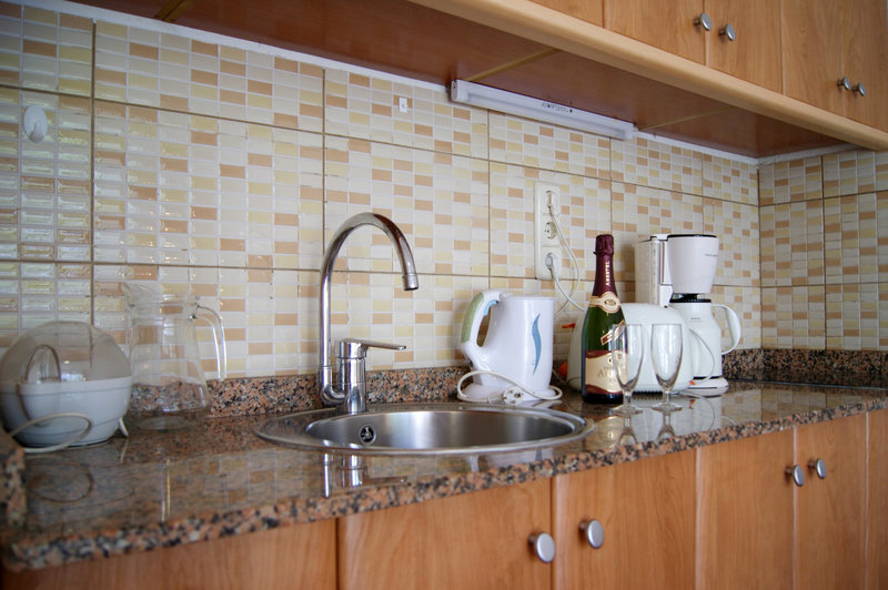 Apartamentos Ecuador 6