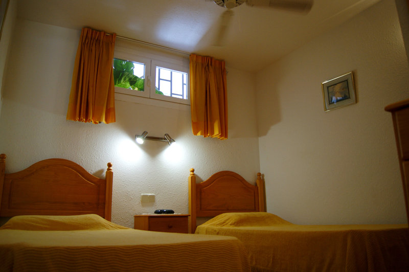 Apartamentos Ecuador 8