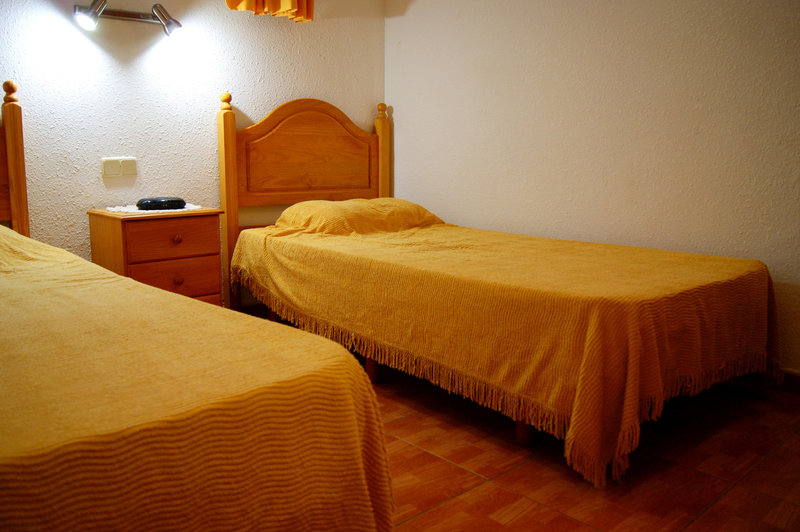 Apartamentos Ecuador 9