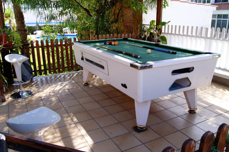 Apartamentos Ecuador 10