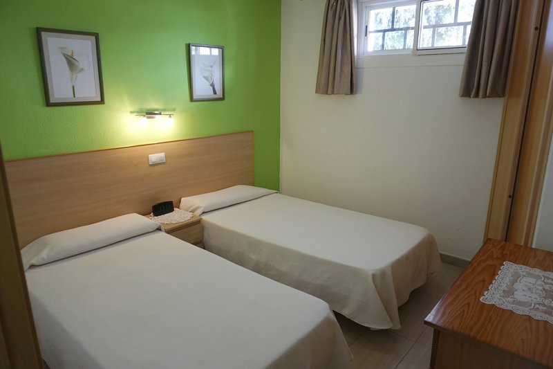 Apartamentos Ecuador 6