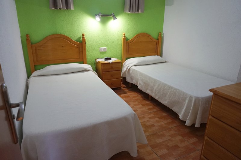 Apartamentos Ecuador 7