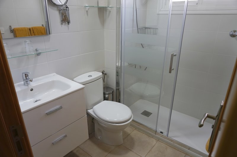 Apartamentos Ecuador 8