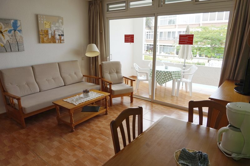 Apartamentos Ecuador 9