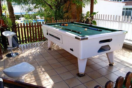 Apartamentos Ecuador 7