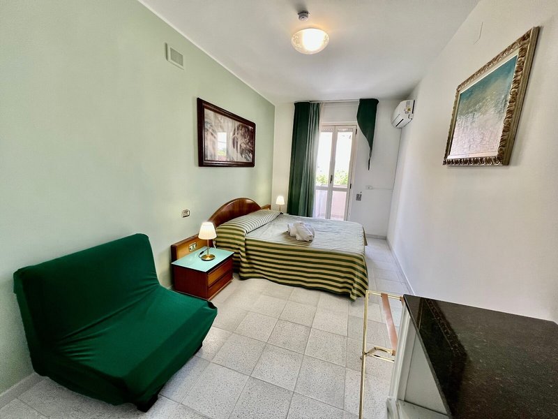 Hotel Minerva 6