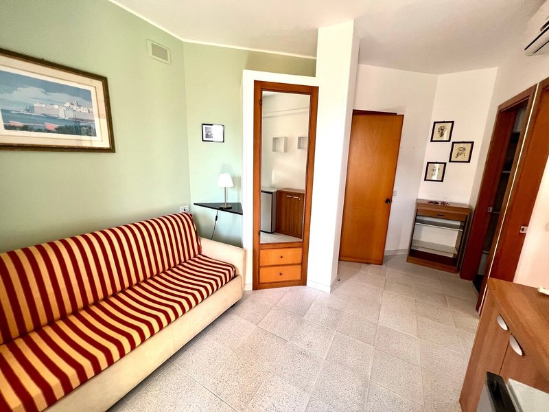 Hotel Minerva 7