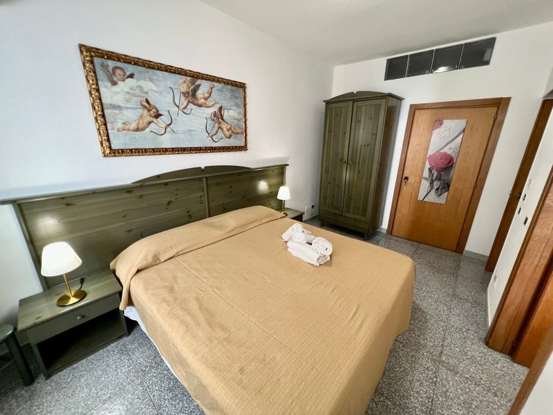 Hotel Minerva 8