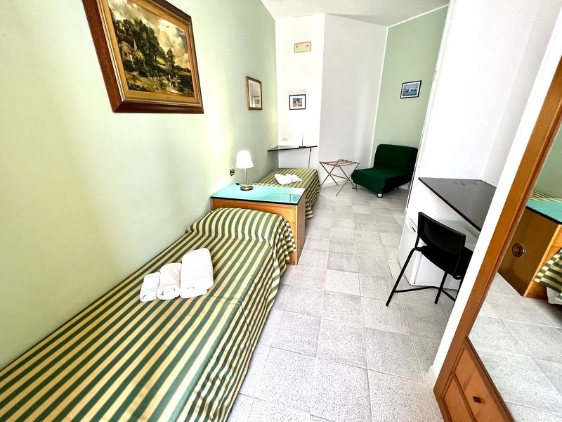 Hotel Minerva 9