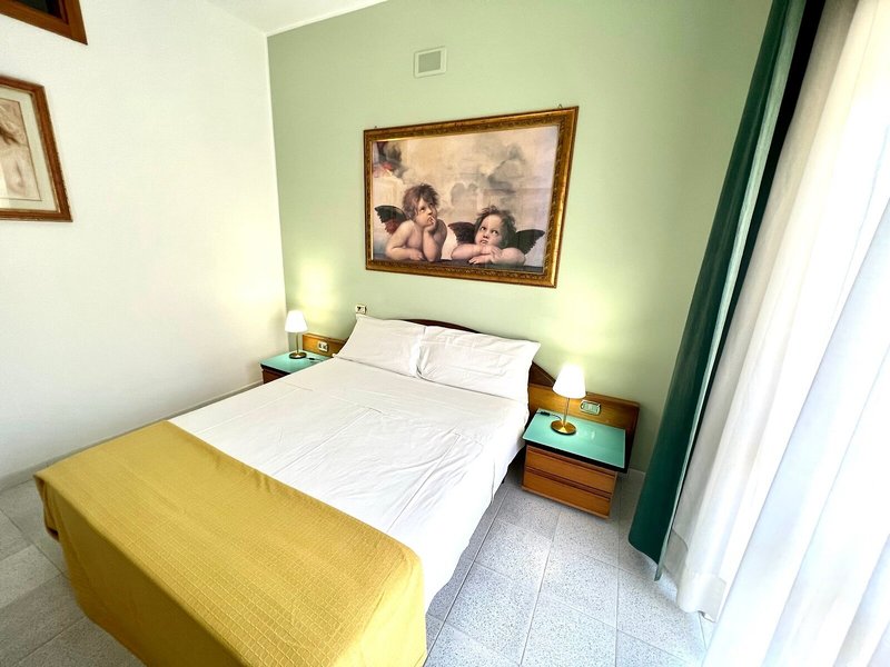Hotel Minerva 10