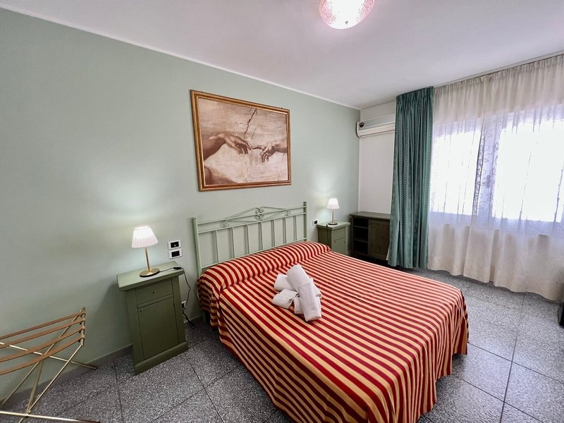 Hotel Minerva 11