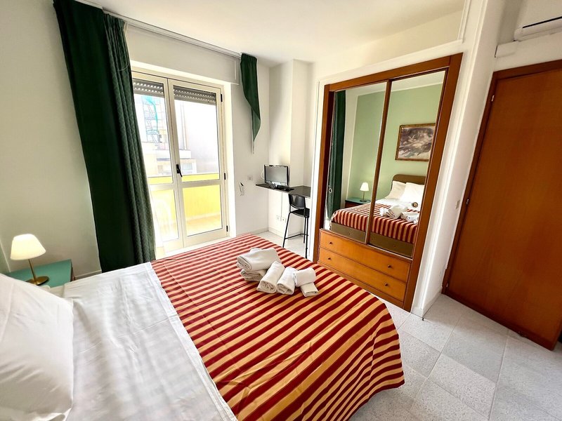 Hotel Minerva 12