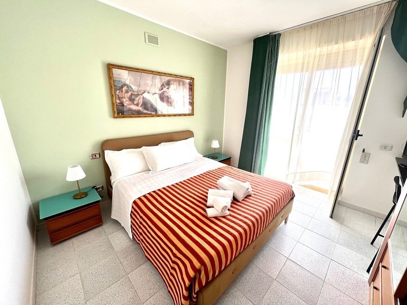 Hotel Minerva 13