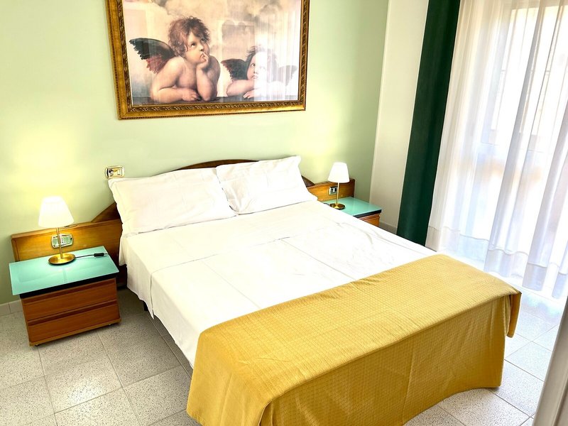 Hotel Minerva 14