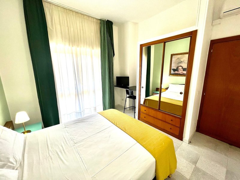 Hotel Minerva 15