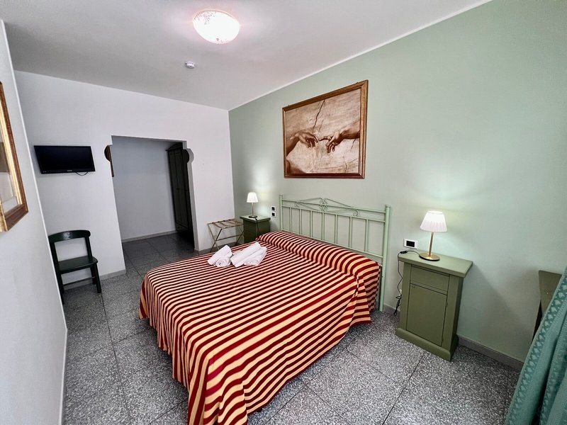 Hotel Minerva 16